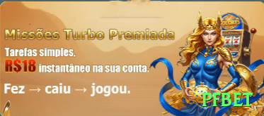 Como Funciona pfbet? Guia Completo e Atualizado01 - pfbet 🎰💰 Jackpot diário hunter: jogue no horário de reset do jackpot pequeno — odds de hit aumentam dramaticamente! ⏰🔥
